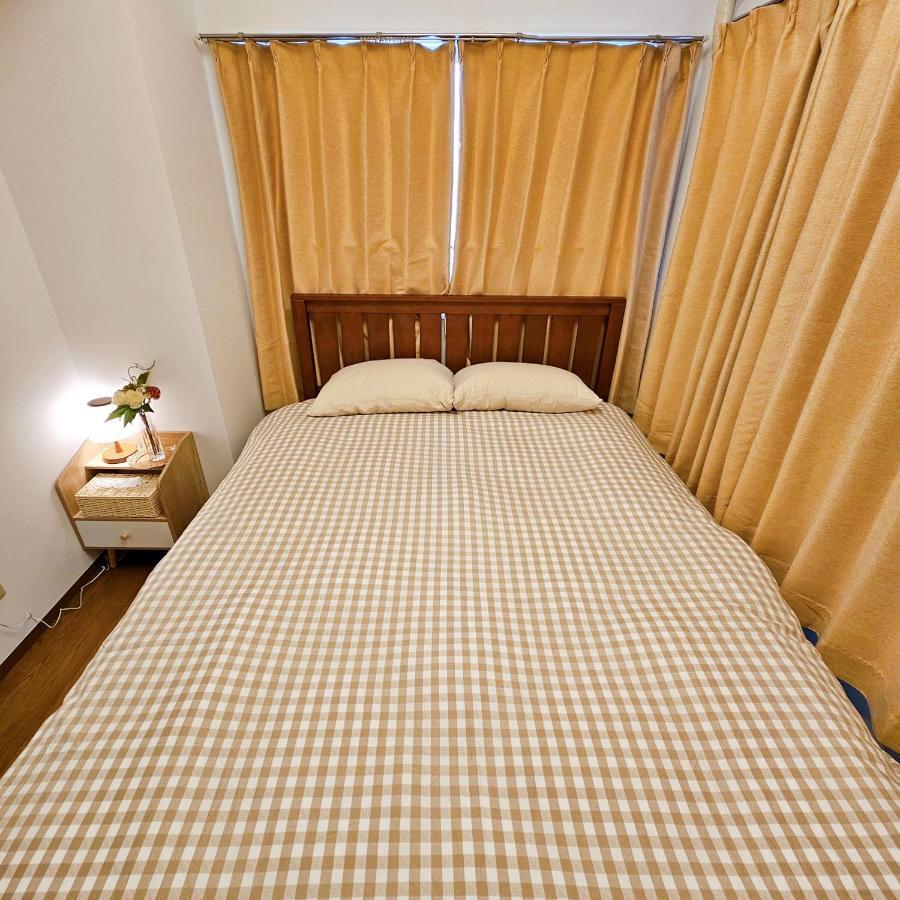 歌舞伎町704 Lejlighed Tokyo Eksteriør billede